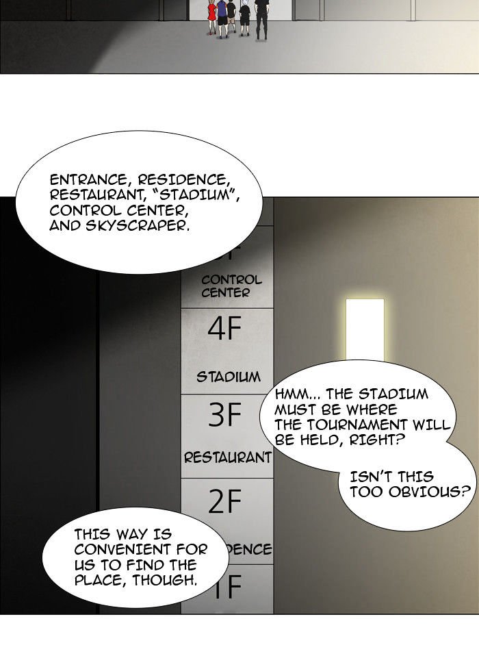 Tower of God, Chapter 199 image 30